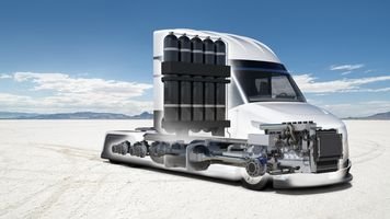 IAV and MIT to study alternative mobility technologies, including hydrogen