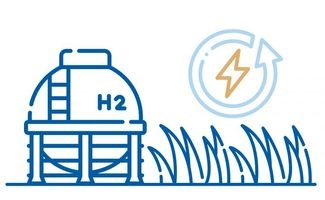 Novatek to cooperate on hydrogen with Severstal and TotalEnergies