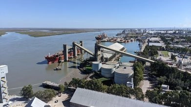 Port of Bahia Blanca to support hydrogen economy in Argentina