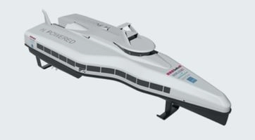 Saga Pure joins Nel and Norwegian Hydrogen with the acquisition of Hyon