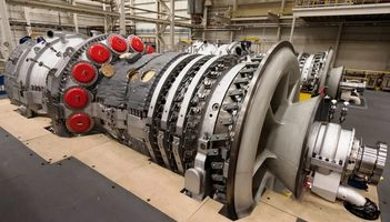 Siemens Energy to install hydrogen-capable turbines in Nebraska