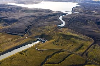 Study shows shipping hydrogen from Iceland to Rotterdam realistic before 2030