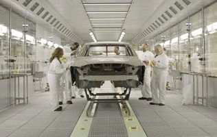 Volvo Cars to be the first automaker to explore green steel with SSAB