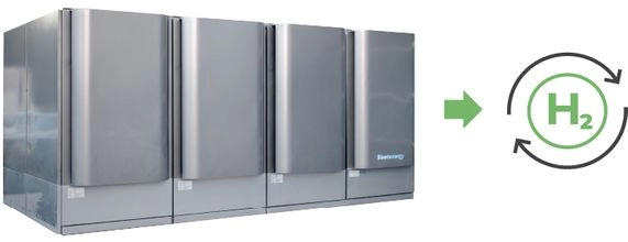 Bloom Energy, SK ecoplant partner for Utility-Scale CHP project in Korea