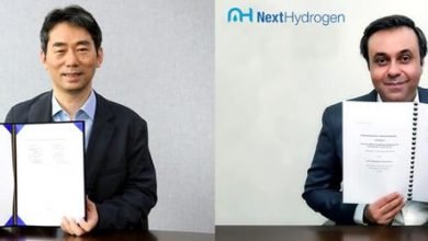 Hyundai, Kia and Next Hydrogen to advance alkaline electrolysis technology