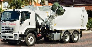 Hyzon Motors, Superior Pak partners for hydrogen-powered refuse collection vehicles