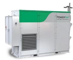PowerTap acquires 49% of AES-100