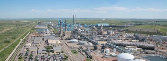 Bakken Energy plans North Dakota Hydrogen Hub
