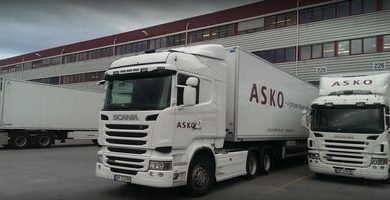 Everfuel, Asko to develop Oslo-Trondheim corridor infrastructure for hydrogen trucks