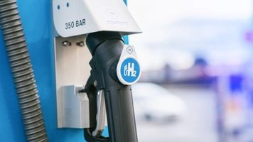 Everfuel starts hydrogen refuelling in Sweden