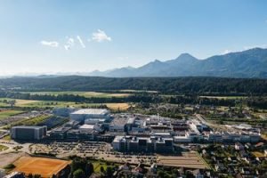 Linde Builds Green Hydrogen Plant For Infineon Technologies