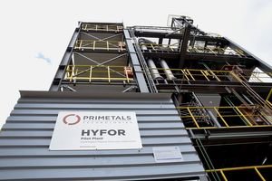 MHI Australia, Primetals Technologies partner for hydrogen-based iron making