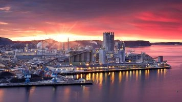 Yara, Aker, Statkraft set up Hegra to support decarbonisation