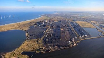 bp signs several agreements to support UK blue hydrogen plans