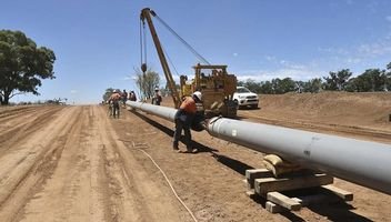 APA receives funds to test hydrogen gas pipeline in Australia