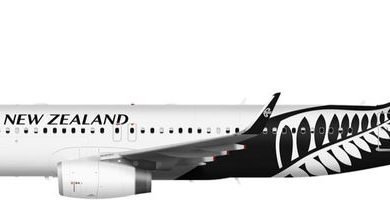 Air New Zealand, Airbus to explore hydrogen potential in aviation