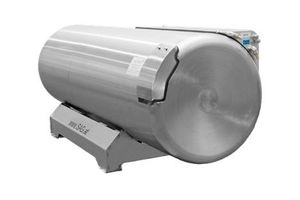 Austrian company to develop LH2 cryogenic tank system for trucks