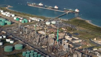 BP to explore hydrogen production at Kwinana site