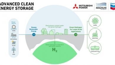 Chevron joins Magnum & Mitsubishi in Aces’s hydrogen project