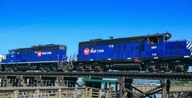 Consortium to convert British Columbia diesel locomotive to hydrogen