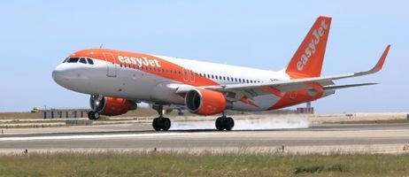 EasyJet urges government support for hydrogen in aviation