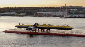 European Commission funds Forward-2030 project