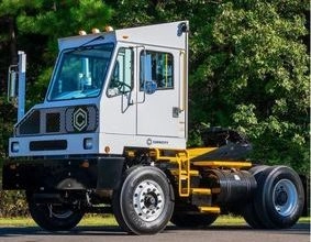 Hyzon to decarbonise SoCalGas fleet