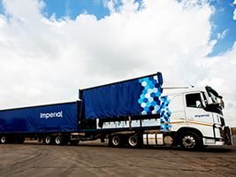 Imperial, Sasol to develop hydrogen mobility ecosystem in Southern Africa
