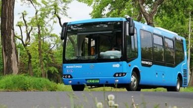 Loop Energy ships fuel cell system to Slovakia for hydrogen-powered minibuses