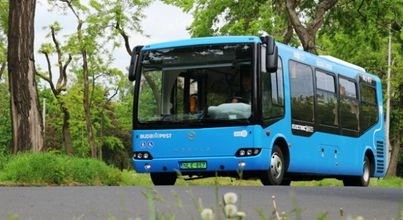 Loop Energy ships fuel cell system to Slovakia for hydrogen-powered minibuses