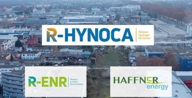 McPhy to supply H2 station to the R-Hynoca project in Strasbourg