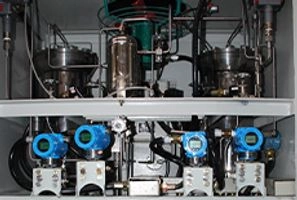 Peric, ABB partner for cost-effective electrolyser technology