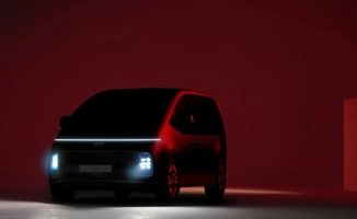 Plastic Omnium to supply hydrogen storage systems to MPV Staria