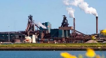 TATA STEEL NETHERLANDS GOES INDEPENDENT AND OPTS FOR GREEN STEEL IN A CLEAN  ENVIRONMENT - MUNDOLATAS