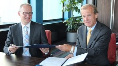 Uniper, Port of Rotterdam Authority to cooperate on green hydrogen production