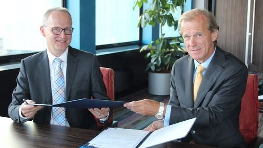 Uniper, Port of Rotterdam Authority to cooperate on green hydrogen production