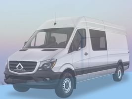 First Hydrogen to develop commercial vans; Hexagon Purus joins the ZeroCoaster study