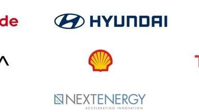 Hydrogen Heavy Duty Vehicle Industry Group to standardise hydrogen refuelling