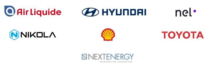 Hydrogen Heavy Duty Vehicle Industry Group to standardise hydrogen refuelling