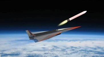 Hypersonix makes progress with its hydrogen scramjet engine