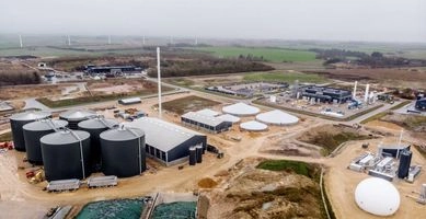 Plug Power, Lhyfe to develop green hydrogen plants in Europe