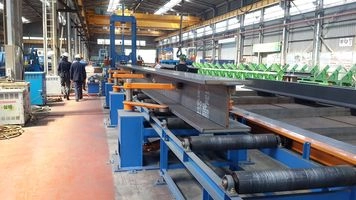 Posco develops pipes for hydrogen; Metalloinvest signs contract with Primetals and Midrex