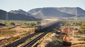 Rio Tinto, BlueScope to explore hydrogen in steelmaking