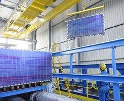 Thyssenkrupp provides details on three hydrogen projects