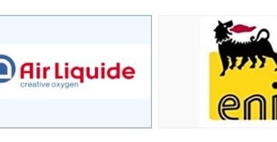 Air Liquide, Eni to develop hydrogen mobility in Italy