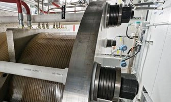Axion buys stack in Hydrogen Investee; Next Hydrogen on OTC; DeFi project advances