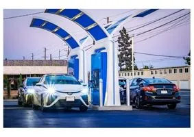 FirstElement Fuel closes Series D round of $105 Million