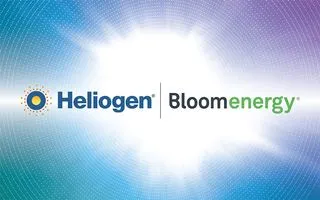 Heliogen and Bloom Energy combine technologies; Neste to receive €88M grant