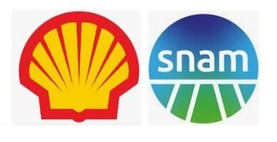 Snam and Shell to develop hydrogen projects