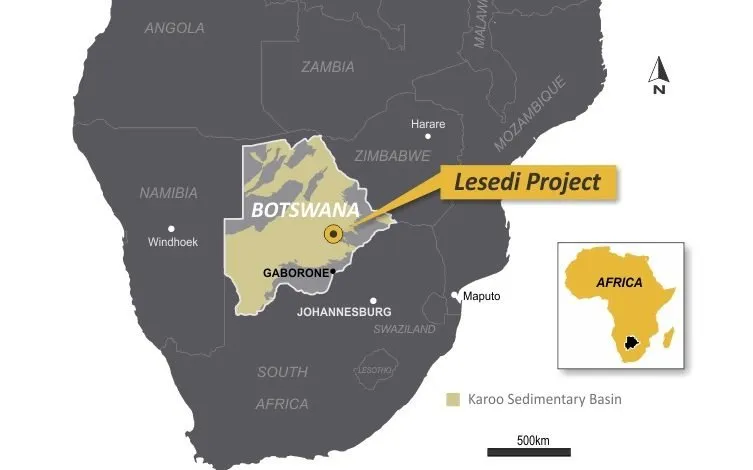 Tlou Energy and Synergen Met progress with Lesedi Power Project in Botswana